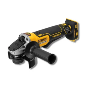 5 Inch Angle Grinder (125mm) 1700W 10,000 RPM Brushless 220V