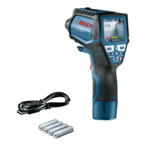 Detector térmico - termômetro com bluetooth GIS 1000C Bosch