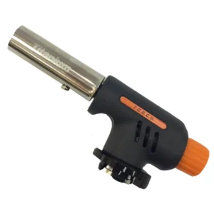 Maçarico de Solda Gás Butano - 5215 - TITANIUM