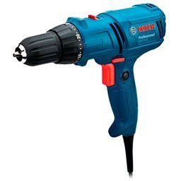 Parafusadeira Furadeira GSR7-14E 3/8 Pol. 400W 110V