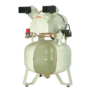 Compressor Odontológico sem Gabinete com Regulagem MSV6/30 220 Volts - 92112310 - SCHULZ