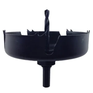 Serra Copo Carbon para Madeira 100mm - 2608594285 - BOSCH