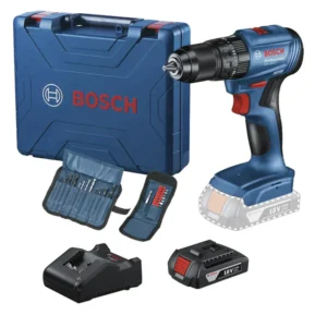 Bosch GSB 185-LI 18V Cordless Drill, Brushless