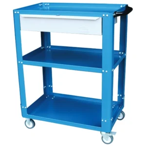 Carrinho Para Ferramentas Básico Com 01 GAVETA CD02 - 61 - FERCAR