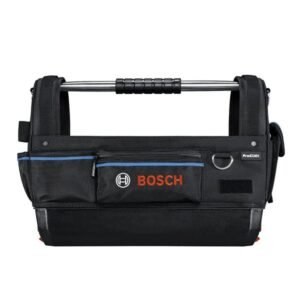 Bosch GWT 20 tool carrying bag