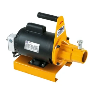 Motor de Acionamento Para Vibrador de Imersão Monifásico Com Base Fixa - 40132008 - CSM