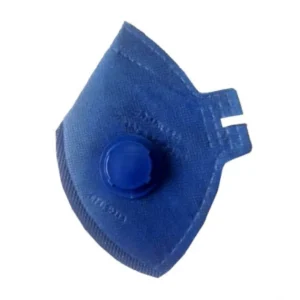 Máscara Respiratória PFF2 com Válvula - 2177 - LEDAN