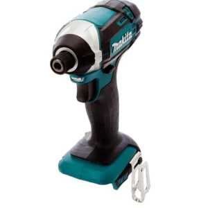 Parafusadeira de Impacto 18 Volts a Bateria - DTD152Z - MAKITA