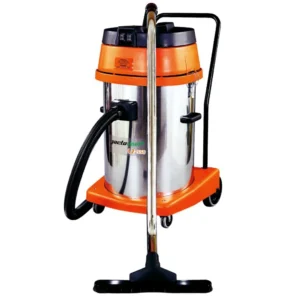 Aspirador De Sólido e Liquido 75 Litros 220 Volts - 000000000000062140 - JACTO