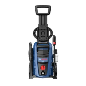 Lavadora de Alta Pressão Bosch 110 Volts 1500W 1800 PSI - 0600910CD0000 - BOSCH