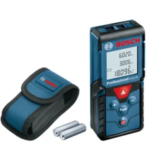 Kit Jogo de Brocas Mala X-Line com 103 Peças - 2607017395 - BOSCH