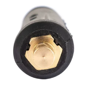 Conector 13mm Macho/Femea Cabo 35-70mm - 1706 - LEDAN