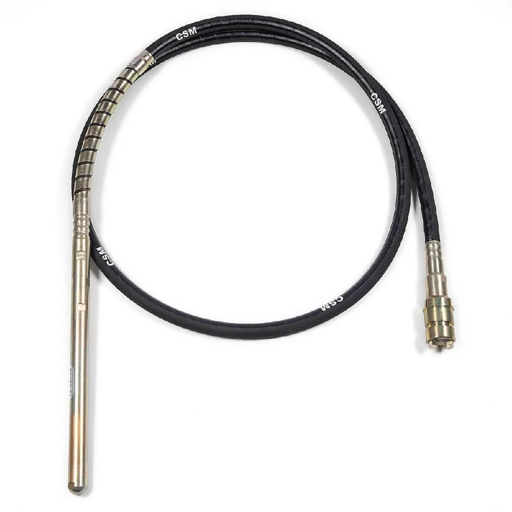 Vibrador de Imersão VCX 32-5m - 71001058 - CSM