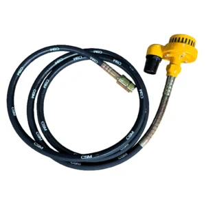 Bomba Submersível de Mangote BSR 3 - 71001070 - CSM