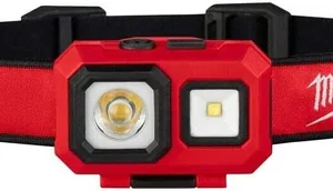 Adjustable headlight cap 2104 Spot Flood 450 Lumens