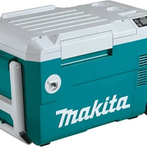 Makita Cooler Refrigerator and Heater