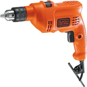 3/8" (10mm) Impact Drill, 560W, 2800 RPM, TM500