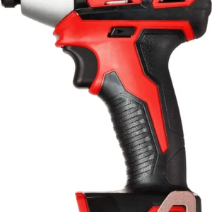 Lithium-Ion Hex Impact Wrench 2656-20 M18 18V 1/4 inch with 1,500 inch-pounds of Torque and LED Lighting Array