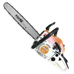 Motosserra a Gasolina 45,2cc 2,28HP Profissional com Sabre de 18” pol.