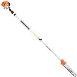 Podador de Galhos a Gasolina 2T 33CC 1,3HP com Extensor